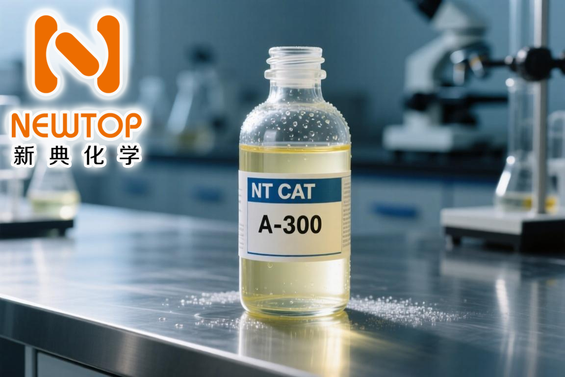 聚氨酯環保催化劑在軟泡和硬泡生產中的應用,旨在優化發泡和凝膠反應平衡。