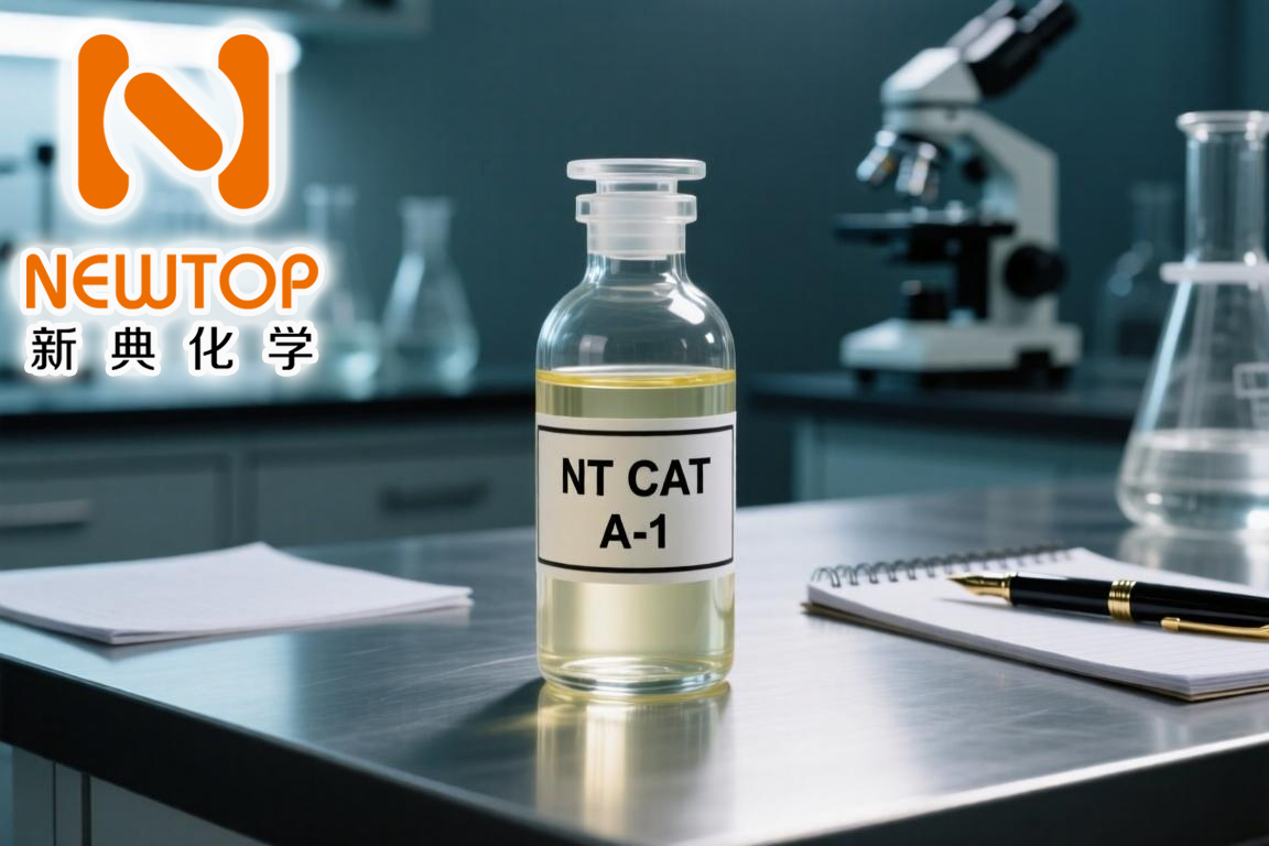 一種多功能潛伏性固化劑dbu鄰苯二甲酸鹽cas97884-98-5,可作為催化劑使用